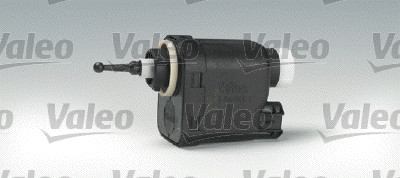 Valeo Stelmotor koplamp lichthoogte 084435
