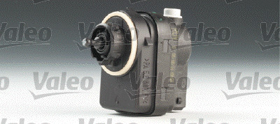 Valeo Stelmotor koplamp lichthoogte 087542