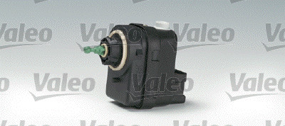 Valeo Stelmotor koplamp lichthoogte 087670