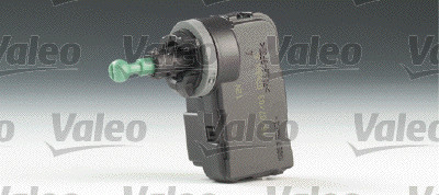 Valeo Stelmotor koplamp lichthoogte 087299