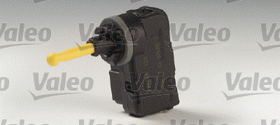 Valeo Stelmotor koplamp lichthoogte 088012