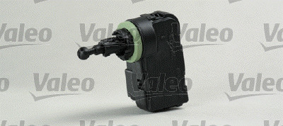 Valeo Stelmotor koplamp lichthoogte 086568