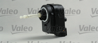 Valeo Stelmotor koplamp lichthoogte 087295