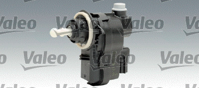 Valeo Stelmotor koplamp lichthoogte 043729