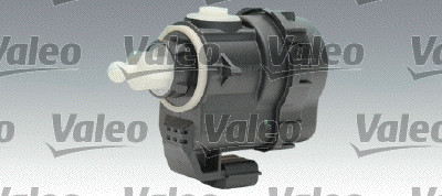 Valeo Stelmotor koplamp lichthoogte 043730