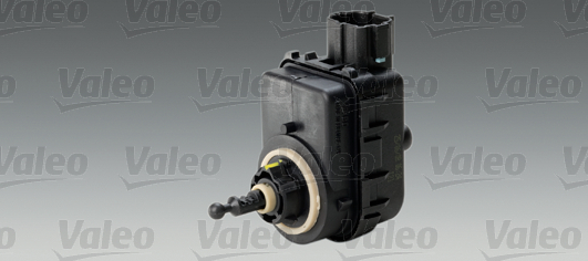 Valeo Stelmotor koplamp lichthoogte 087665