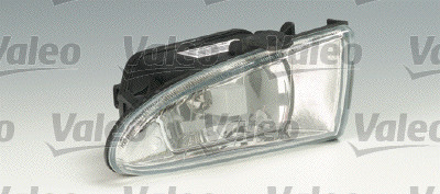 Valeo Mistlamp 086391