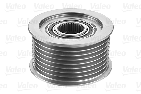 Valeo Vrijloop koppeling dynamo 588053