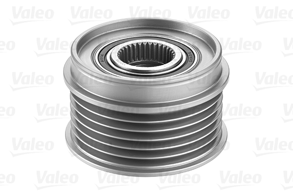 Valeo Vrijloop koppeling dynamo 588058