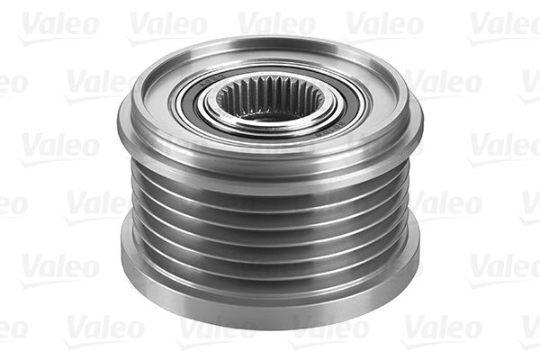 Valeo Vrijloop koppeling dynamo 588062