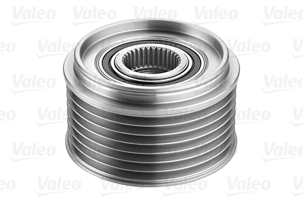 Valeo Vrijloop koppeling dynamo 588070