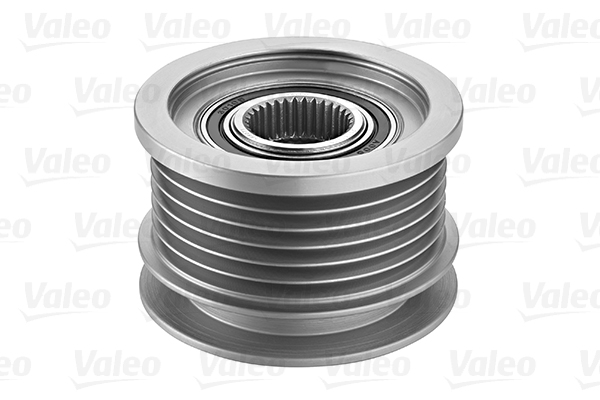 Valeo Vrijloop koppeling dynamo 588071