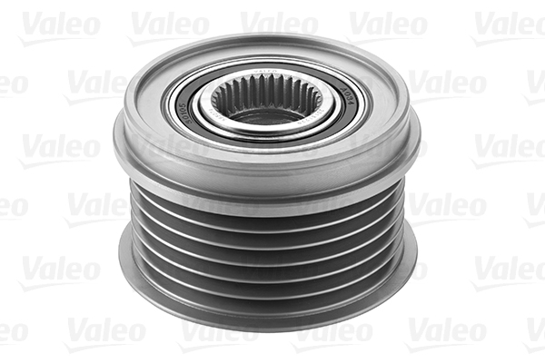 Valeo Vrijloop koppeling dynamo 588074