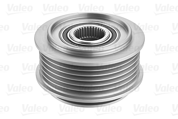 Valeo Vrijloop koppeling dynamo 588084