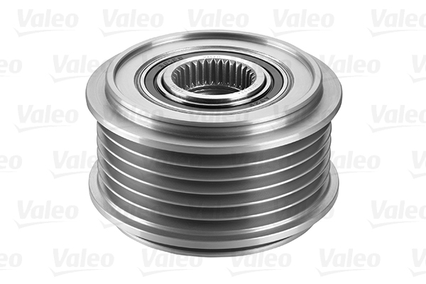 Valeo Vrijloop koppeling dynamo 588091