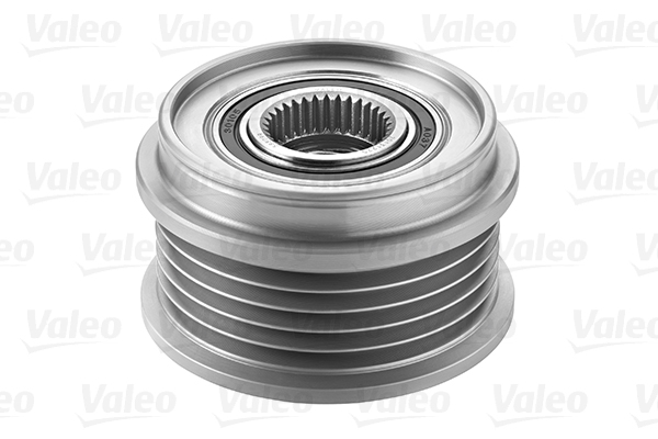 Valeo Vrijloop koppeling dynamo 588099