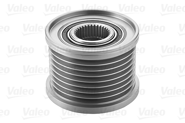 Valeo Vrijloop koppeling dynamo 588100