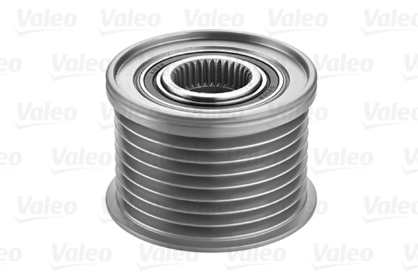 Valeo Vrijloop koppeling dynamo 588101