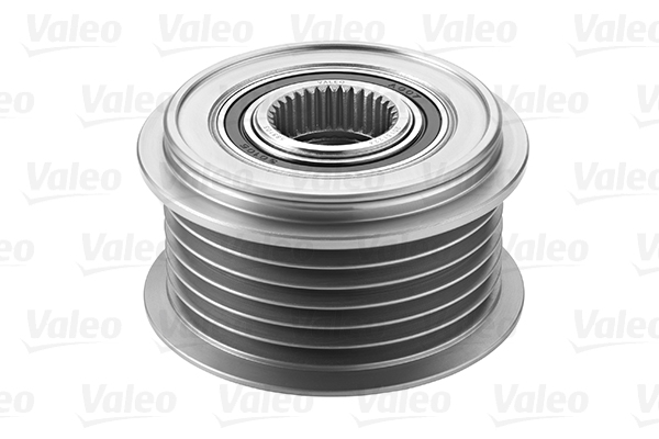 Valeo Vrijloop koppeling dynamo 588103