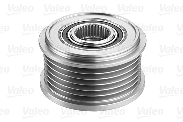 Valeo Vrijloop koppeling dynamo 588104