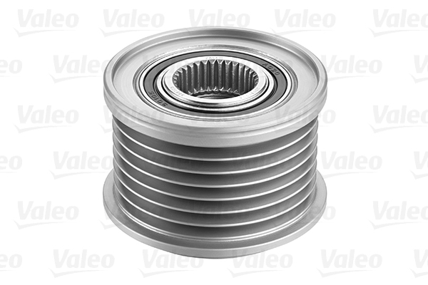 Valeo Vrijloop koppeling dynamo 588105