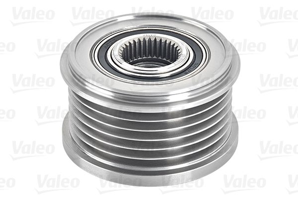 Valeo Vrijloop koppeling dynamo 588110