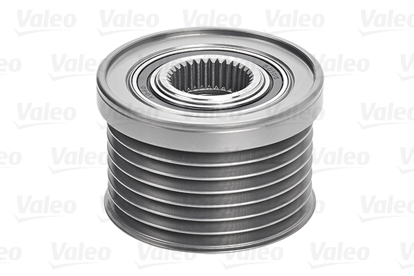 Valeo Vrijloop koppeling dynamo 588113