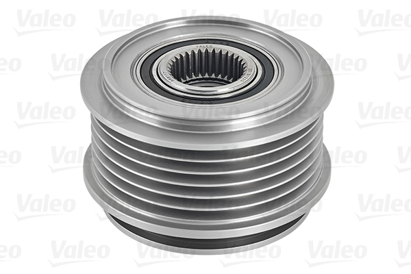 Valeo Vrijloop koppeling dynamo 588117