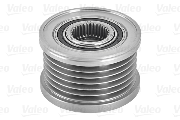 Valeo Vrijloop koppeling dynamo 588119