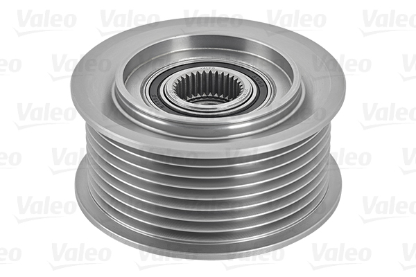 Valeo Vrijloop koppeling dynamo 588120