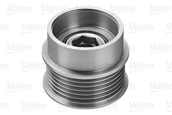 Valeo Vrijloop koppeling dynamo 588131