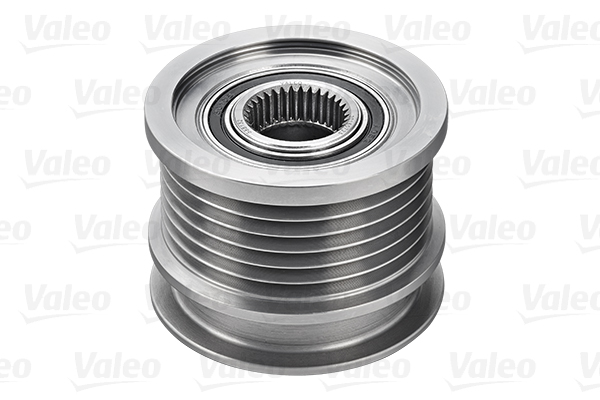 Valeo Vrijloop koppeling dynamo 588132