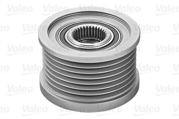 Valeo Vrijloop koppeling dynamo 588135