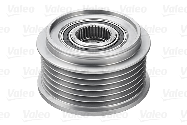 Valeo Vrijloop koppeling dynamo 588136