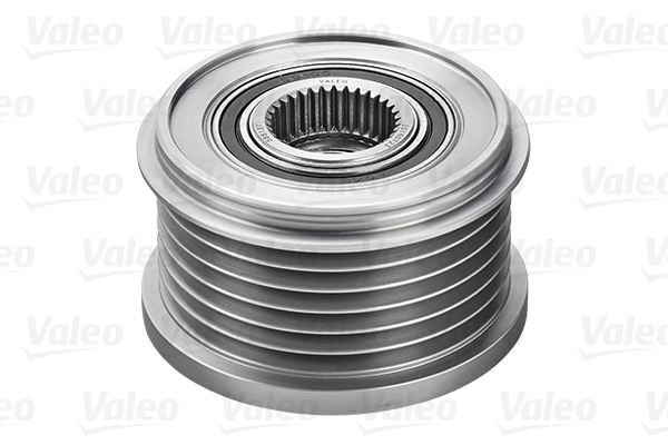 Valeo Vrijloop koppeling dynamo 588137