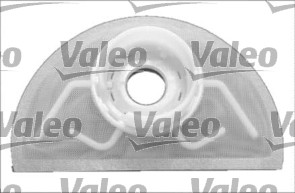 Valeo Brandstofpomp filter 347406