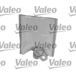 Valeo Brandstofpomp filter 347411