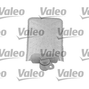 Valeo Brandstofpomp filter 347412