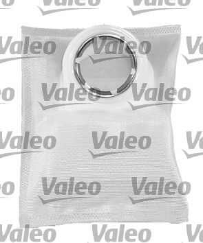 Valeo Brandstofpomp filter 347413