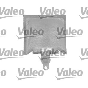 Valeo Brandstofpomp filter 347414