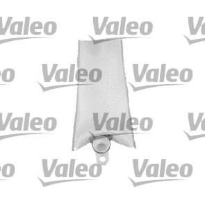 Valeo Brandstofpomp filter 347416