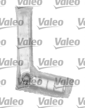 Valeo Brandstofpomp filter 347418