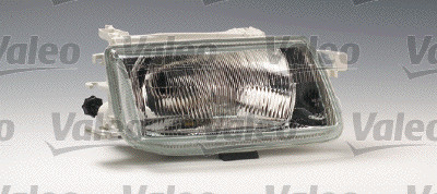 Valeo Koplamp 085109