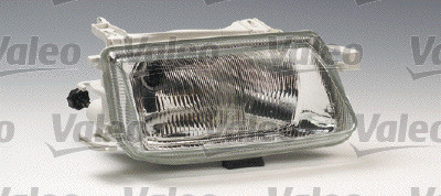 Valeo Koplamp 085658