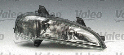 Valeo Koplamp 085635