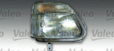 Valeo Koplamp 087686