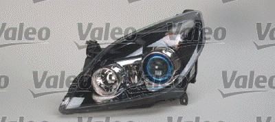 Valeo Koplamp 043037