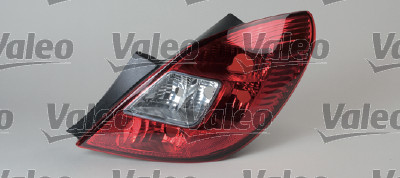 Valeo Achterlicht 043391