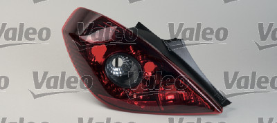 Valeo Achterlicht 043593