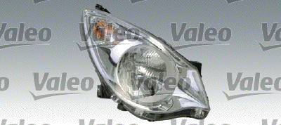 Valeo Koplamp 043673